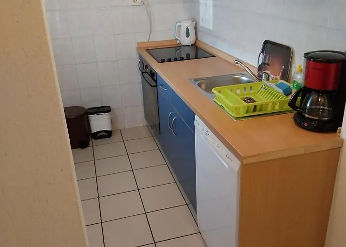 With Parking Spaces Nska, Krk - 23196 Appartement *