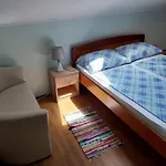 Appartement With Parking Spaces Nska, Krk - 23196 Malinska