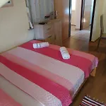 Appartement With Parking Spaces Nska, Krk - 23196 Malinska