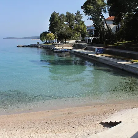 With Parking Spaces Nska, Krk - 23196