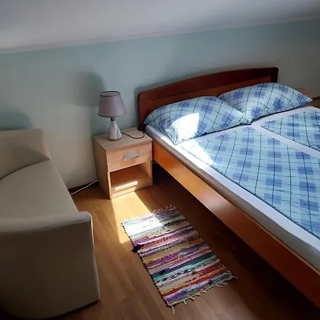 Apartman With Parking Spaces Nska, Krk - 23196 Malinska