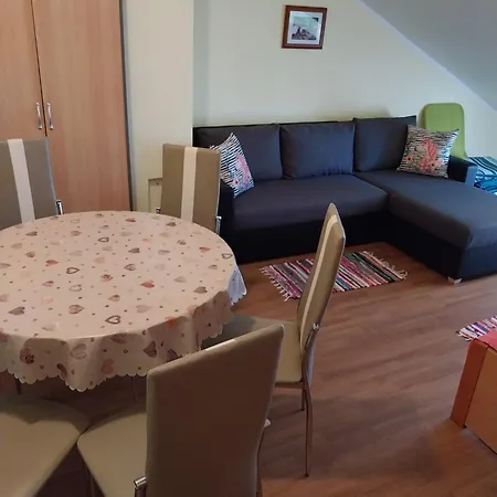 With Parking Spaces Nska, Krk - 23196 Apartman *